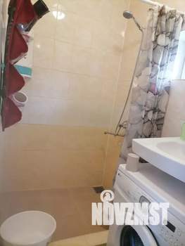 Студия квартира, посуточно, 22м2, 1/1 этаж