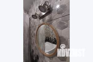 1-к квартира, посуточно, 42м2, 4/10 этаж