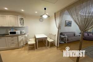 2-к квартира, посуточно, 80м2, 5/9 этаж