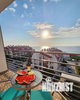 1-к квартира, посуточно, 28м2, 5/6 этаж