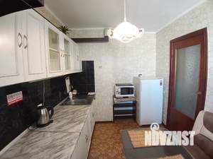 1-к квартира, посуточно, 32м2, 9/10 этаж