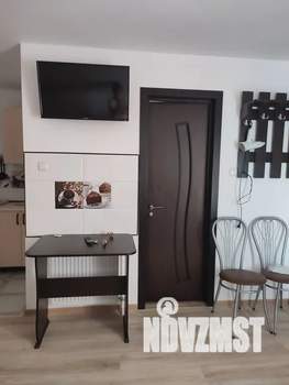 Студия квартира, посуточно, 20м2, 2/2 этаж