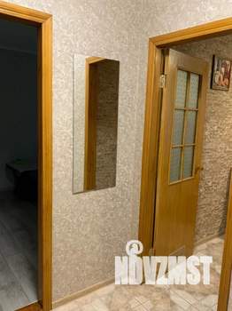 1-к квартира, посуточно, 35м2, 2/5 этаж