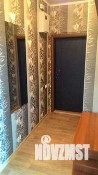 3-к квартира, посуточно, 70м2, 2/2 этаж