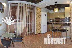 1-к квартира, посуточно, 38м2, 5/12 этаж