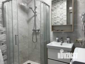 2-к квартира, посуточно, 30м2, 1/2 этаж