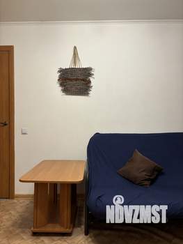 1-к квартира, посуточно, 33м2, 1/5 этаж