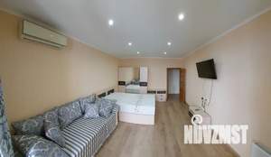 2-к квартира, посуточно, 62м2, 10/10 этаж