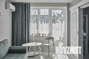 2-к квартира, на длительный срок, 42м2, 5/5 этаж