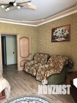 1-к квартира, посуточно, 56м2, 3/5 этаж