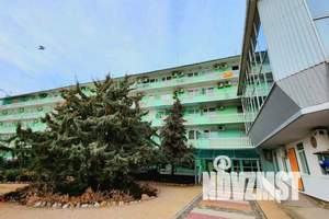 1-к квартира, посуточно, 18м2, 2/5 этаж