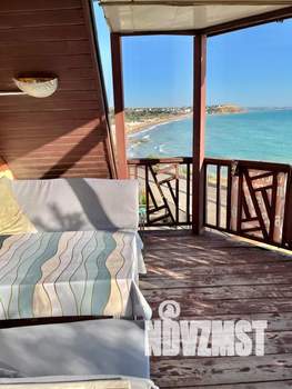 Студия квартира, посуточно, 30м2, 2/2 этаж