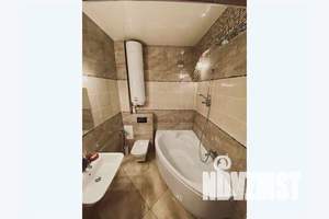 1-к квартира, посуточно, 45м2, 2/6 этаж