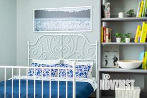 1-к квартира, посуточно, 55м2, 1/1 этаж