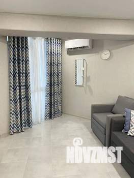 1-к квартира, посуточно, 23м2, 4/4 этаж