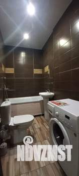 2-к квартира, посуточно, 60м2, 3/10 этаж