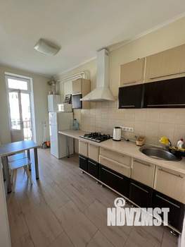 1-к квартира, на длительный срок, 36м2, 4/6 этаж