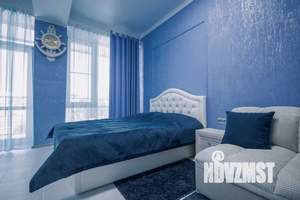 1-к квартира, посуточно, 40м2, 2/11 этаж