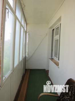 1-к квартира, на длительный срок, 30м2, 4/5 этаж