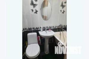 1-к квартира, посуточно, 30м2, 5/5 этаж