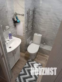 2-к квартира, посуточно, 52м2, 1/5 этаж