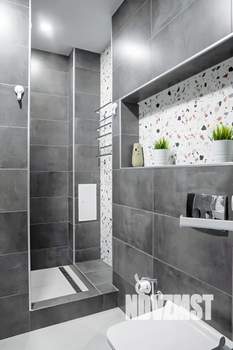 1-к квартира, посуточно, 44м2, 4/5 этаж