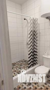 1-к квартира, посуточно, 42м2, 10/16 этаж