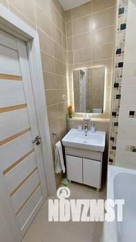 2-к квартира, посуточно, 40м2, 3/3 этаж