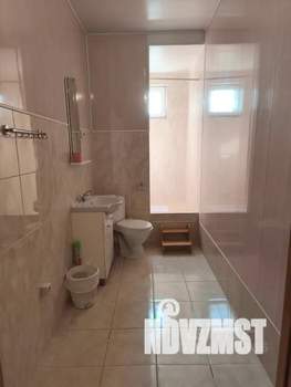 1-к квартира, посуточно, 40м2, 2/3 этаж