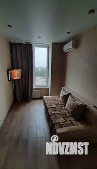 2-к квартира, посуточно, 55м2, 7/10 этаж