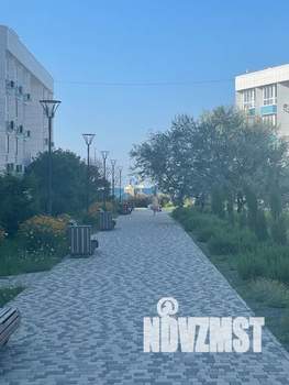 1-к квартира, посуточно, 22м2, 2/4 этаж
