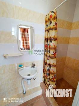 Студия квартира, на длительный срок, 25м2, 2/3 этаж