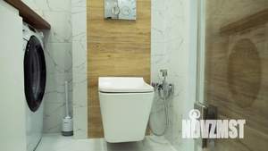 1-к квартира, посуточно, 34м2, 6/10 этаж