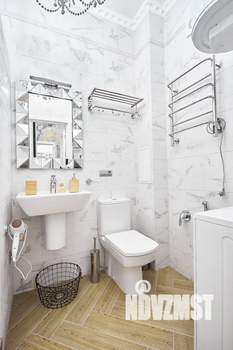 Студия квартира, посуточно, 30м2, 1/6 этаж