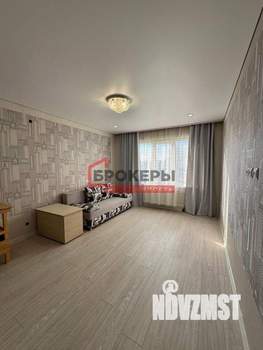 2-к квартира, на длительный срок, 62м2, 1/12 этаж