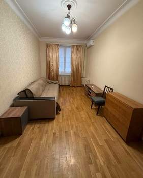 2-к квартира, на длительный срок, 46м2, 1/3 этаж