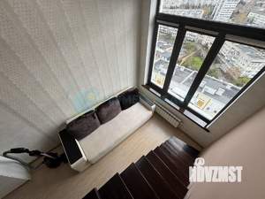 1-к квартира, на длительный срок, 60м2, 17/18 этаж