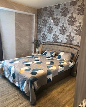 2-к квартира, на длительный срок, 80м2, 2/10 этаж