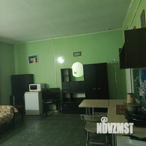 Студия квартира, на длительный срок, 30м2, 1/2 этаж