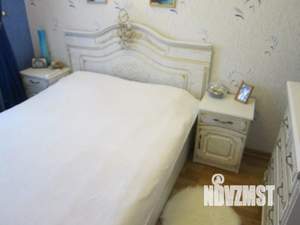 2-к квартира, посуточно, 42м2, 1/8 этаж