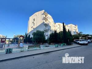 1-к квартира, посуточно, 35м2, 3/5 этаж