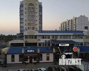 Студия квартира, посуточно, 20м2, 10/11 этаж
