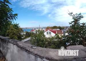 2-к квартира, посуточно, 38м2, 2/2 этаж