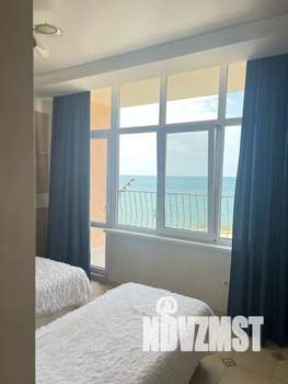 2-к квартира, посуточно, 50м2, 1/4 этаж