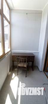 2-к квартира, посуточно, 60м2, 1/6 этаж