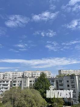 1-к квартира, посуточно, 43м2, 5/5 этаж