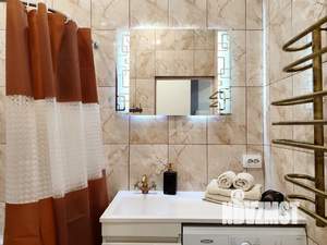 Студия квартира, посуточно, 32м2, 7/16 этаж