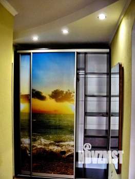 1-к квартира, посуточно, 50м2, 3/9 этаж
