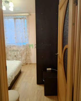 2-к квартира, на длительный срок, 40м2, 2/3 этаж