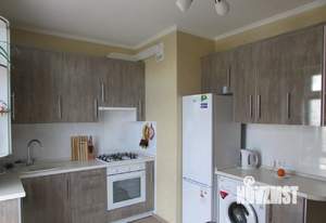 1-к квартира, посуточно, 40м2, 4/9 этаж